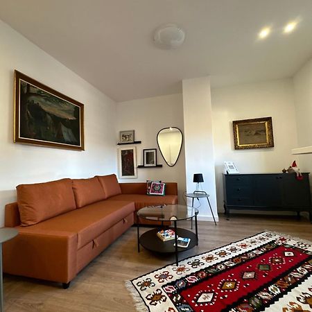 Bascarsija Suite SJJ Exterior foto