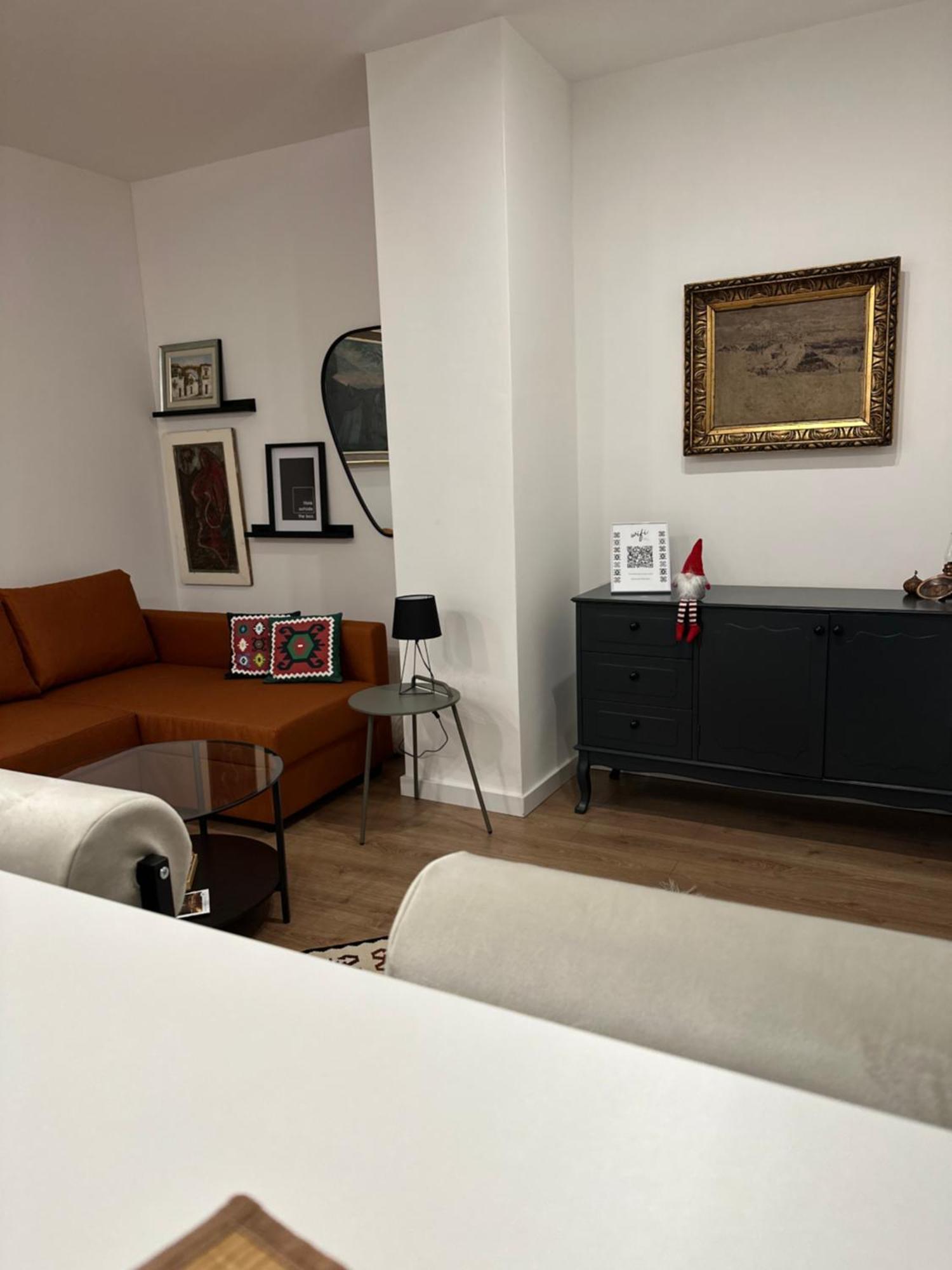Bascarsija Suite SJJ Exterior foto