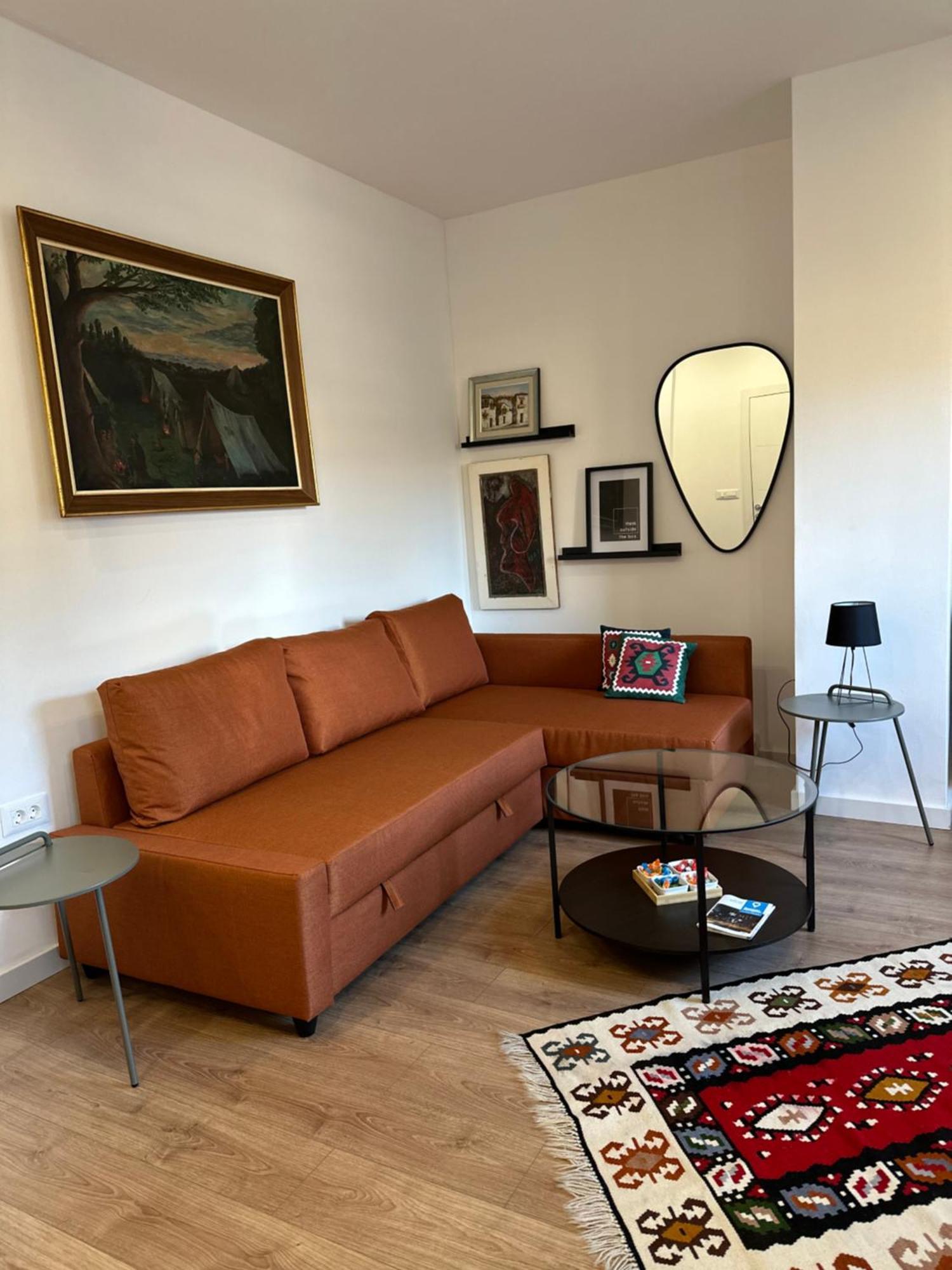 Bascarsija Suite SJJ Exterior foto